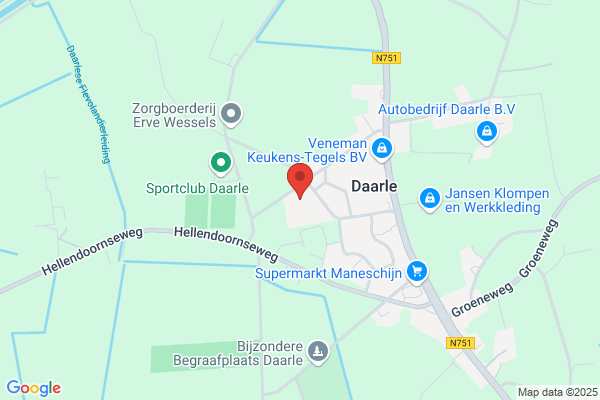 Christelijke Basisschool De Ark