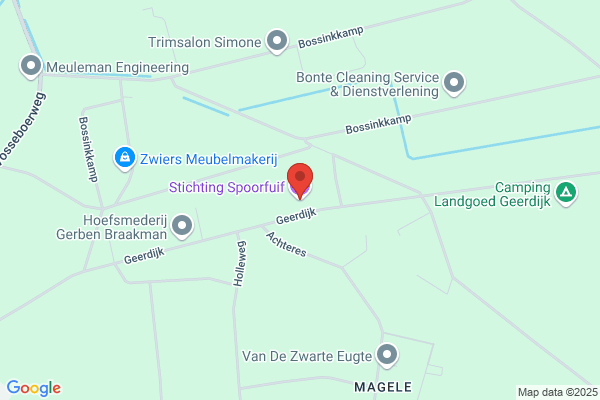 D Sluijer Rietdekkersbedrijf