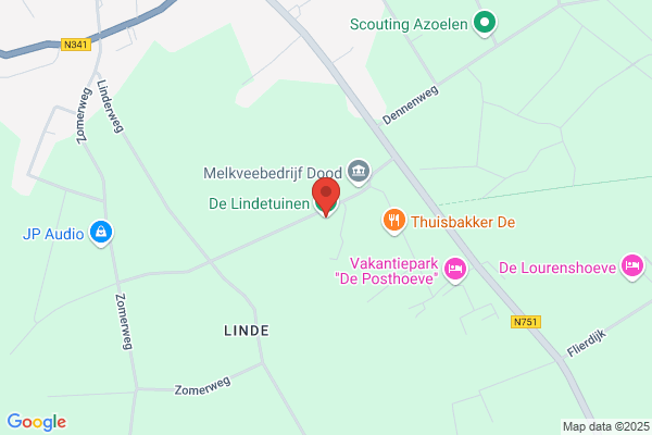 De Linde
