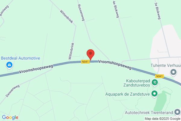Drogt Bestratingen