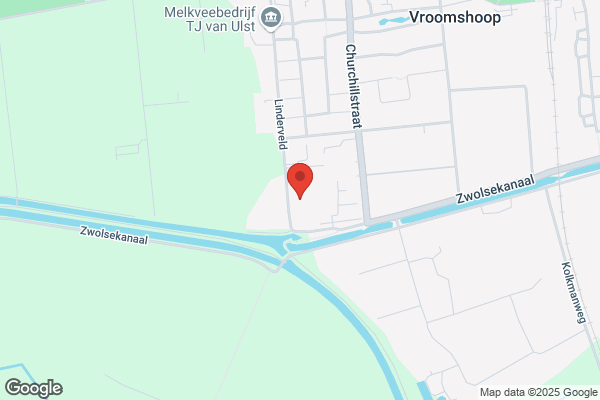 Eastborn Bv