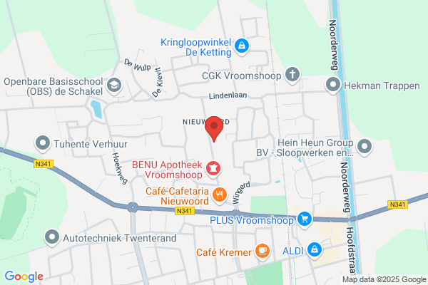 Footcare Vroomshoop