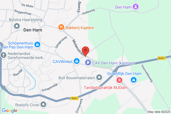 Fysiotherapie Den Ham