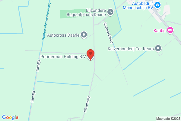 H. Poorterman Bv