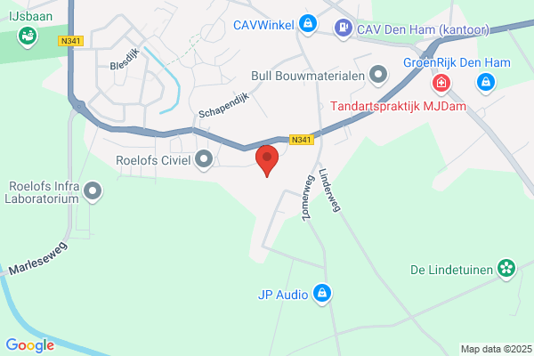Handelsonderneming Sempel Bv