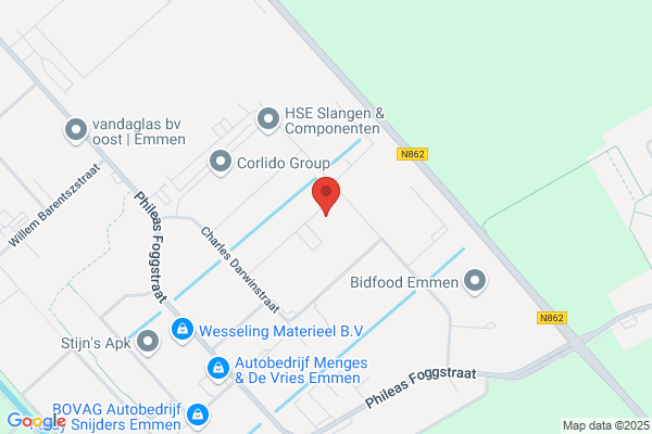 Jms Houtbewerkingssystemen