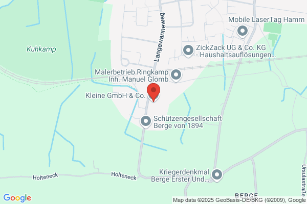 Kleine