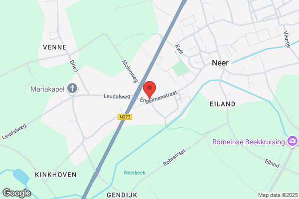 Lindeboom, Van De