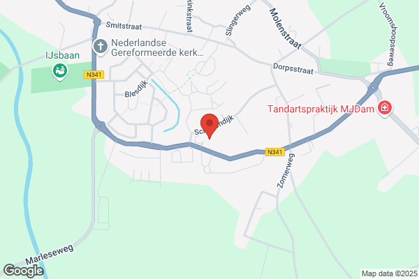 Lindenhovius Den Ham BV