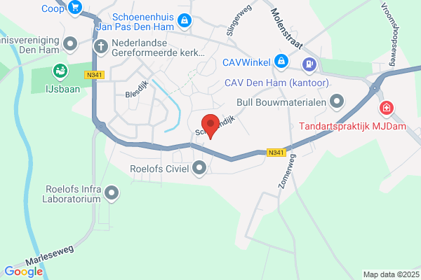 Lubbertsen, Rijk