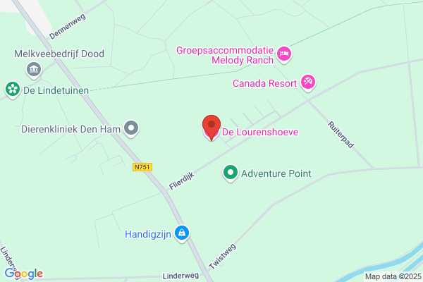 Manege De Lourenshoeve