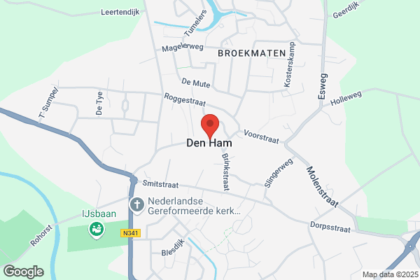 Middendorpshuis