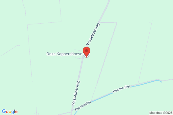 Onze Kappershoeve