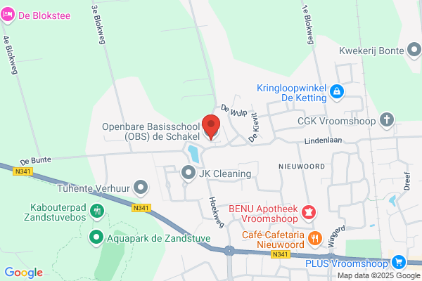 Openbare Basisschool De Schakel