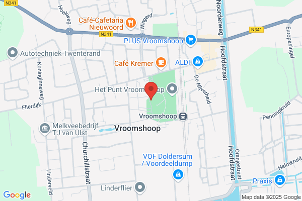Woonzorgcentrum Het Flierborgh