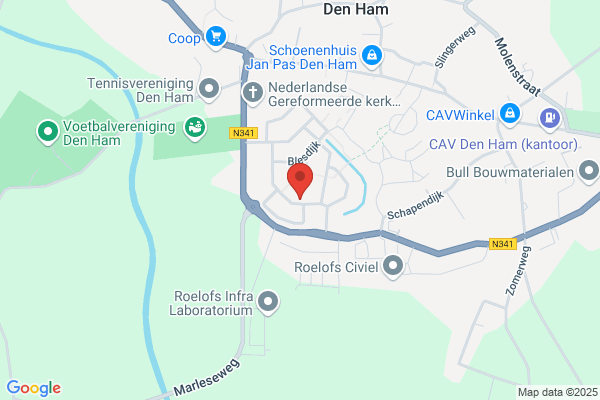 Hannelies Voetverzorging