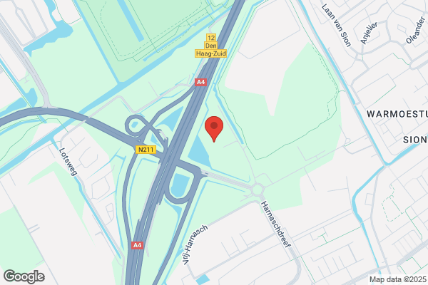 Van der Valk Hotel Delft A4