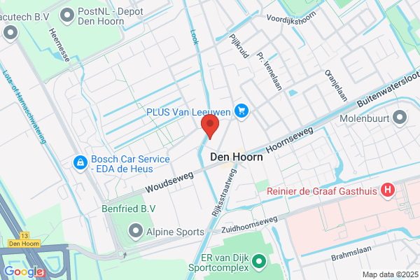 Loodgieters- en Installatiebedrijf R Goeijenbier