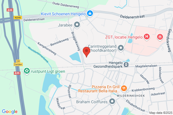 Bouwsteen, De