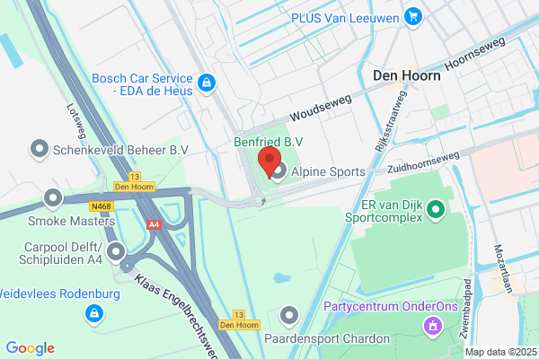 De Brommerhoek Vink
