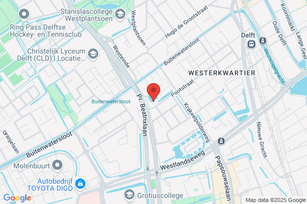 Fysiotherapie Delft
