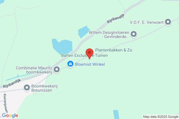 Grondverzet V Olsthoorn