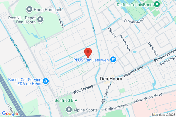 Holtkamp Pianostemmer A M
