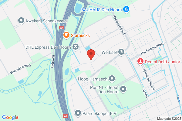 Koelewijn Bedrijfsdiensten