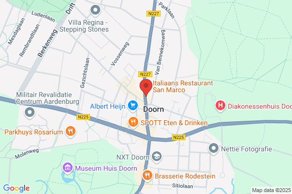 Nederbragt, J A