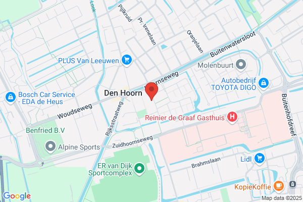 Oppascentrale Delft