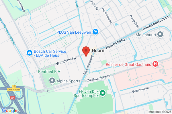 Steegro Banden