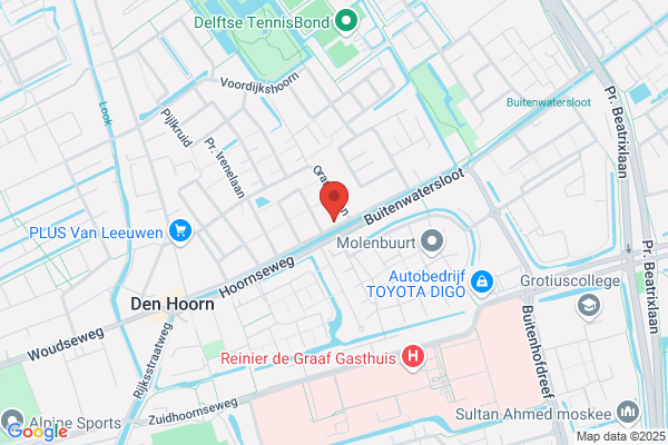 Stet Onderhoud en Timmerbedrijf