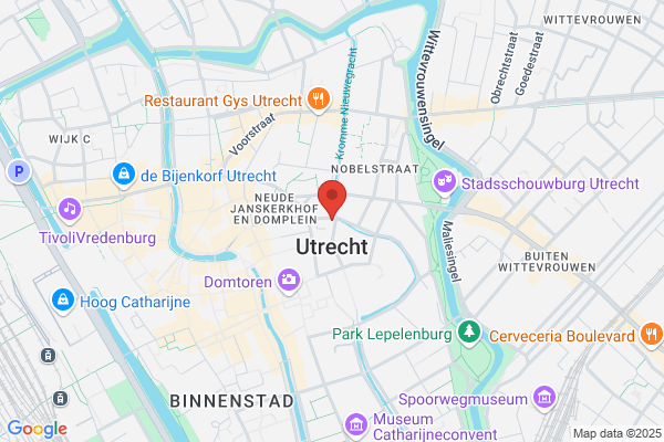 Aarde En Hemel