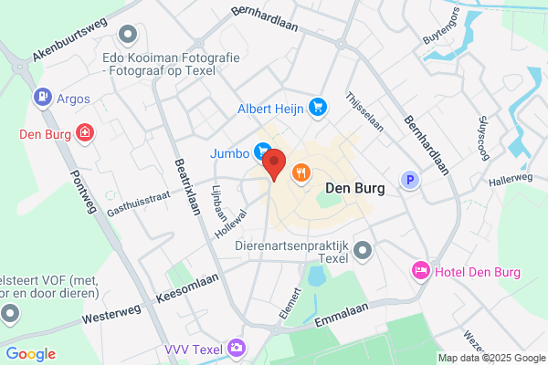 Antiquariaat 't Ouwe Boekie