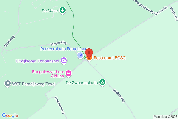 Appartementenhotel Bos En Duin