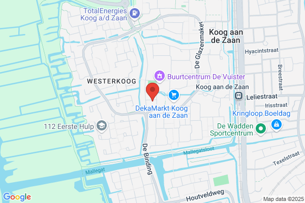 Artsenlab En Trombosedienst, Sticht