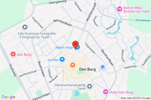 Beveiligings Service Texel Best