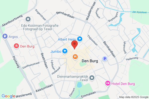 Bosma Slapen en Meer