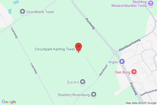 Circuitpark Karting Texel