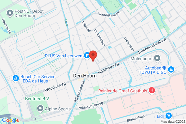 Dokter J.P. Thijsseschool