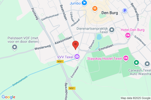 Fysiotherapie Marja vd Star