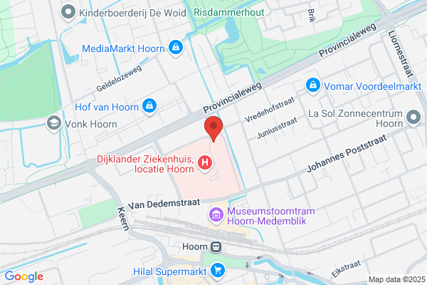 Ggz Noord Holland Noord/Riagg