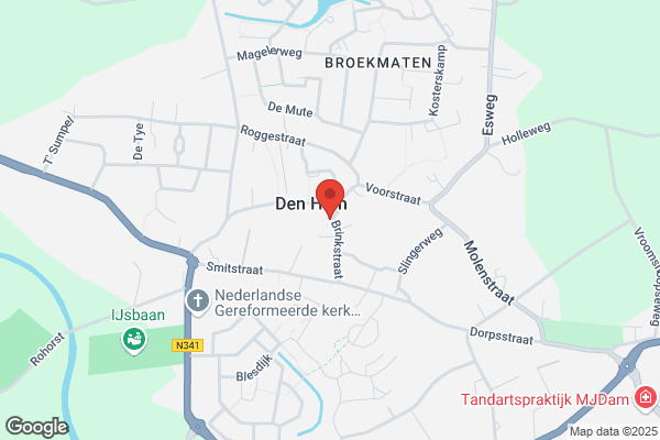 Goud- En Zilversmederij De Lutine