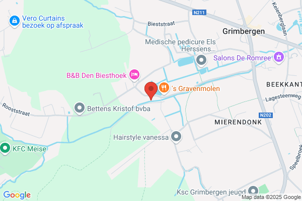 Gravenmolen, De