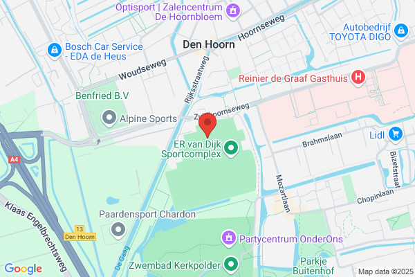 Het Sop