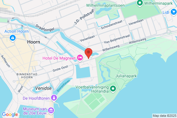 Het Wapen Van Texel