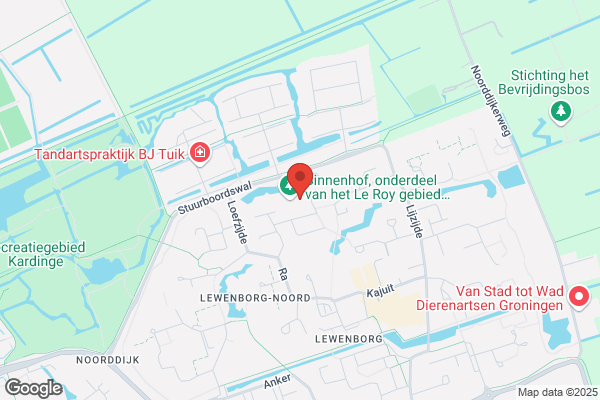 Merel De