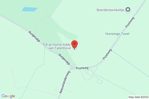 Reisbureau Texel