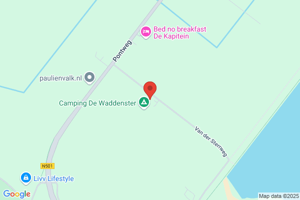 Takel- En Bergingsbedrijf Texel