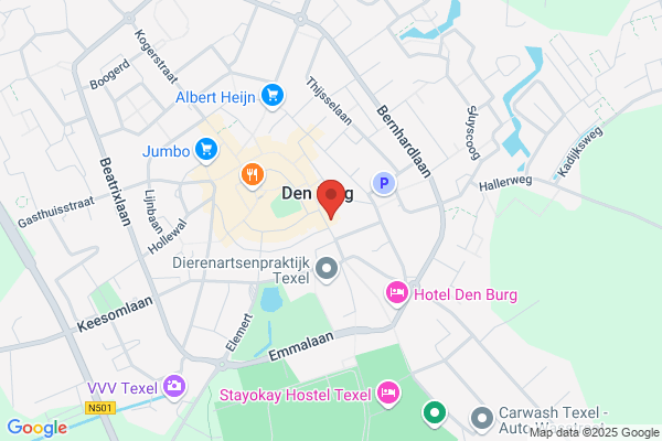 Texelse Apotheek, De